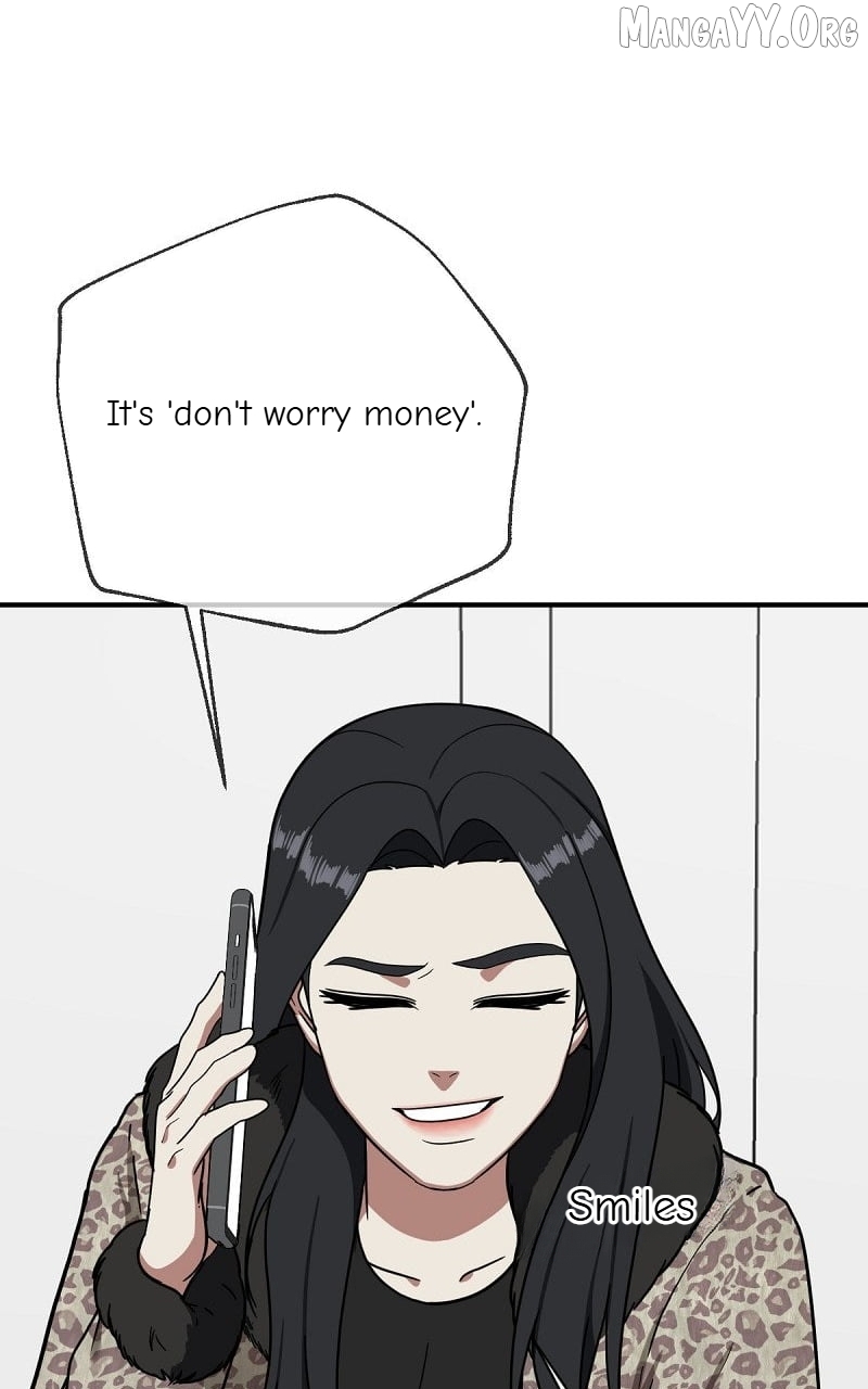 Change Me Chapter 69 - page 68